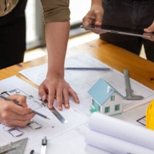 consultant en gestion de projet de construction de maison à Brive-la-Gaillarde